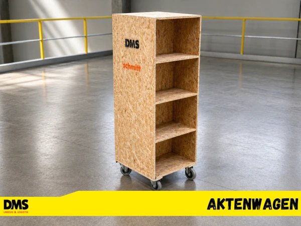 Aktenwagen