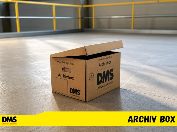 Archivbox