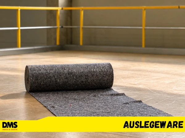 Auslegeware