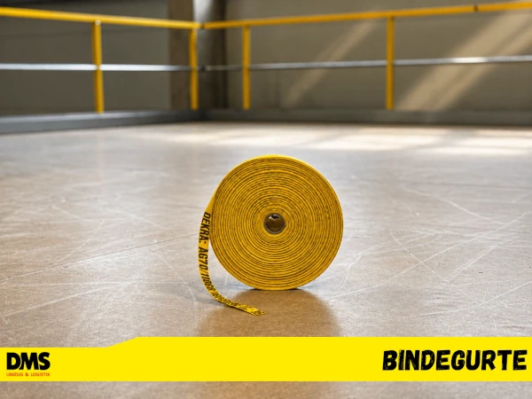 Bindegurte