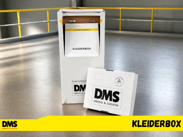 Kleiderbox