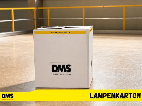 Lampenkarton