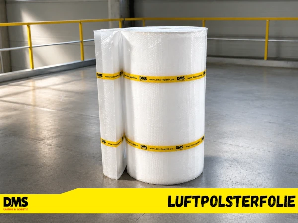 Luftpolsterfolie
