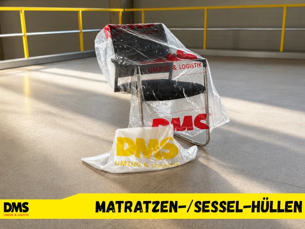 Matratzen-/Sessel-Hüllen
