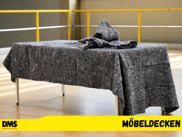 Möbeldecken