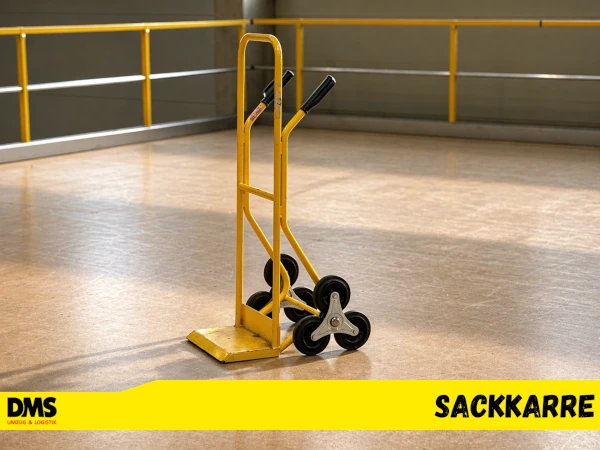 Sackkarre