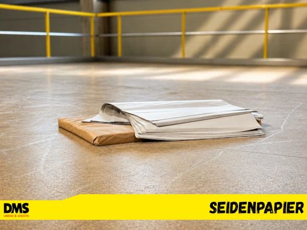 Seidenpapier
