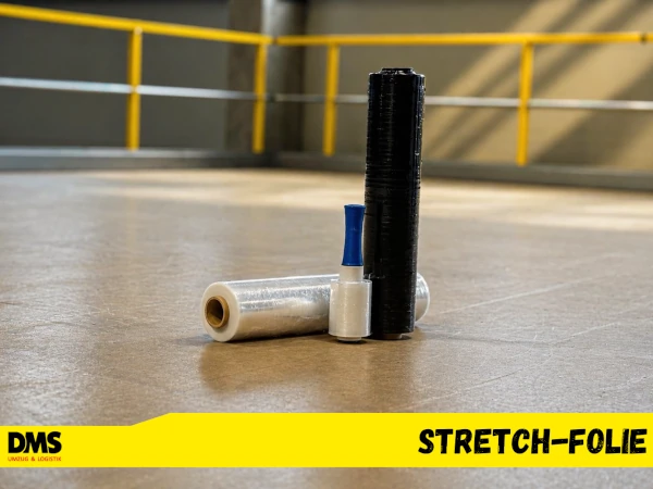 Stretch-Folie
