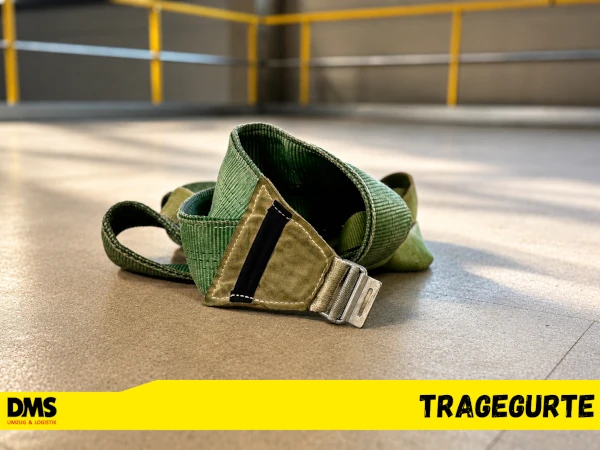 Tragegurte