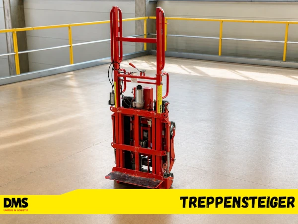 Treppensteiger